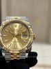 dong-ho-rolex-datejust-36-m126233-0015-126233-0015-demi-vang-kim-mat-champagne-coc-da-quang - ảnh nhỏ 8