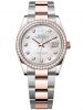 dong-ho-rolex-datejust-m126281rbr-0010-126281rbr-0010-oystersteel-vang-everose-va-kim-cuong-mat-so-kham-trai-kim-cuong - ảnh nhỏ  1