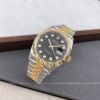 dong-ho-rolex-datejust-m126233-0021-126233-0021-oystersteel-va-vang-vang-mat-so-den-sang-kim-cuong - ảnh nhỏ 3