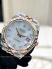 dong-ho-rolex-datejust-m126331-0014-126331-0014-oystersteel-va-vang-everose - ảnh nhỏ 9