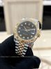 dong-ho-rolex-datejust-41-m126333-0006-126333-0006-rolesor-demi-vang-kim-18ct-mat-den-sang-luot - ảnh nhỏ 6