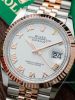 dong-ho-rolex-datejust-m126231-0015-126231-0015-oystersteel-va-vang-everose-mat-so-trang - ảnh nhỏ 11