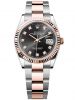 dong-ho-rolex-datejust-m126231-0020-126231-0020-oystersteel-va-vang-everose-mat-so-den-sang-kim-cuong - ảnh nhỏ  1