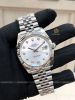 dong-ho-rolex-datejust-41-m126334-0020-126334-0020-oystersteel-va-vang-trang - ảnh nhỏ 2