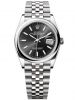 dong-ho-rolex-datejust-m126200-0003-126200-0003-oystersteel-mat-so-den-sang - ảnh nhỏ  1