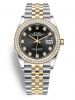 dong-ho-rolex-datejust-36-m126283rbr-0007-126283rbr-0007-oystersteel-vang-vang-va-kim-cuong - ảnh nhỏ  1