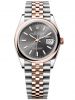 dong-ho-rolex-datejust-m126201-0013-126201-0013-oystersteel-va-vang-everose-mat-so-slate - ảnh nhỏ  1