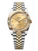 dong-ho-rolex-datejust-m126333-0012-126333-0012-oystersteel-va-vang-vang-mat-so-champagne-kim-cuong - ảnh nhỏ  1