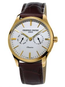 Đồng hồ Frederique Constant FC-259ST5B5