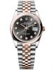 dong-ho-rolex-datejust-m126201-0019-126201-0019-oystersteel-va-vang-everose-mat-so-den-sang-kim-cuong - ảnh nhỏ  1