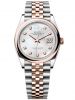 dong-ho-rolex-datejust-m126201-0021-126201-0021-oystersteel-va-vang-everose-mat-so-kham-trai-kim-cuong - ảnh nhỏ  1