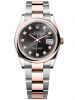 dong-ho-rolex-datejust-m126201-0020-126201-0020-oystersteel-va-vang-everose-mat-so-den-sang-kim-cuong - ảnh nhỏ  1