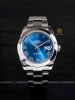 dong-ho-rolex-datejust-41-m126300-0017-126300-0017-day-oyster-mat-so-xanh-azzurro-coc-so-la-ma-vang-trang-luot - ảnh nhỏ 13