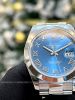 dong-ho-rolex-datejust-41-m126300-0017-126300-0017-day-oyster-mat-so-xanh-azzurro-coc-so-la-ma-vang-trang-luot - ảnh nhỏ 32