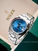 dong-ho-rolex-datejust-41-m126300-0017-126300-0017-day-oyster-mat-so-xanh-azzurro-coc-so-la-ma-vang-trang-luot - ảnh nhỏ 6