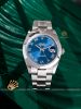 dong-ho-rolex-datejust-41-m126300-0017-126300-0017-day-oyster-mat-so-xanh-azzurro-coc-so-la-ma-vang-trang-luot - ảnh nhỏ 8