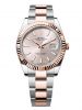 dong-ho-rolex-datejust-m126331-0009-126331-0009-oystersteel-va-vang-everose-mat-so-sundust - ảnh nhỏ  1