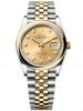 dong-ho-rolex-datejust-m126203-0017-126203-0017-oystersteel-va-vang-vang-mat-so-champagne-kim-cuong - ảnh nhỏ  1