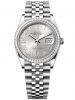 dong-ho-rolex-datejust-m126284rbr-0021-126284rbr-0021-oystersteel-vang-trang-va-kim-cuong-mat-so-bac-kim-cuong - ảnh nhỏ  1