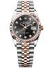 dong-ho-rolex-datejust-m126231-0019-126231-0019-oystersteel-va-vang-everose-mat-so-den-sang-kim-cuong - ảnh nhỏ  1