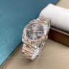 dong-ho-rolex-datejust-m126331-0015-126331-0015-oystersteel-va-vang-everose-mat-so-slate - ảnh nhỏ 3