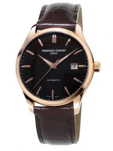 Đồng hồ  Frederique Constant FC-303C5B4 Classic Index