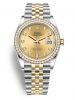 dong-ho-rolex-datejust-m126283rbr-0003-126283rbr-0003-oystersteel-vang-vang-va-kim-cuong-mat-so-champagne-kim-cuong - ảnh nhỏ 10