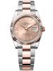 dong-ho-rolex-datejust-m126231-0028-126231-0028-oystersteel-va-vang-everose-mat-so-hoa-hong-kim-cuong - ảnh nhỏ  1