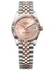 dong-ho-rolex-datejust-m278271-0006-278271-0006-oystersteel-va-vang-everose-mat-so-hoa-hong - ảnh nhỏ  1