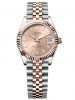 dong-ho-rolex-datejust-m278271-0010-278271-0010-oystersteel-va-vang-everose-mat-so-hoa-hong - ảnh nhỏ  1