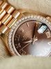 dong-ho-rolex-datejust-m278285rbr-0016-278285rbr-0016-vang-everose-va-kim-cuong-mat-so-chocolate-kim-cuong - ảnh nhỏ 5