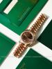 dong-ho-rolex-datejust-m278285rbr-0016-278285rbr-0016-vang-everose-va-kim-cuong-mat-so-chocolate-kim-cuong - ảnh nhỏ 9