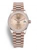 dong-ho-rolex-datejust-m278285rbr-0029-278285rbr-0029-vang-everose-va-kim-cuong-mat-so-hoa-hong - ảnh nhỏ  1