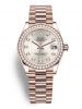 dong-ho-rolex-datejust-m278285rbr-0030-278285rbr-0030-vang-everose-va-kim-cuong-mat-so-bac-kim-cuong - ảnh nhỏ  1