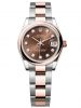 dong-ho-rolex-datejust-m278241-0027-278241-0027-oystersteel-va-vang-everose-mat-so-chocolate-kim-cuong - ảnh nhỏ  1