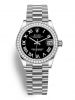 dong-ho-rolex-datejust-m278289rbr-0011-278289rbr-0011-vang-trang-va-kim-cuong-mat-so-den-sang-mau-moi-2020 - ảnh nhỏ  1