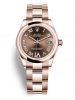 dong-ho-rolex-datejust-31-m278245-0023-278245-0023-vang-everose - ảnh nhỏ  1