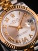 dong-ho-rolex-datejust-31-m278273-0004-278273-0004-mat-silver-coc-so-kim-cuong-vang-vang-luot - ảnh nhỏ 13