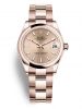 dong-ho-rolex-datejust-31-m278245-0035-278245-0035-vang-everose - ảnh nhỏ  1