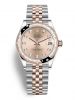 dong-ho-rolex-datejust-m278341rbr-0024-278341rbr-0024-oystersteel-vang-everose-va-kim-cuong-mat-so-hoa-hong-kim-cuong - ảnh nhỏ  1