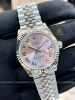 dong-ho-rolex-datejust-m278274-0024-278274-0024-oystersteel-va-vang-trang-mat-so-hong-kim-cuong-mau-moi-2020 - ảnh nhỏ 14