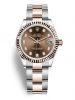 dong-ho-rolex-datejust-m278271-0027-278271-0027-oystersteel-va-vang-everose-mat-so-chocolate-kim-cuong - ảnh nhỏ  1