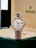 dong-ho-rolex-datejust-31-m278271-0026-278271-0026-mat-oc-mop-oystersteel-va-vang-everose - ảnh nhỏ 4