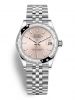 dong-ho-rolex-datejust-31-m278344rbr-0016-278344rbr-0016-oystersteel-vang-trang-va-kim-cuong-mau-moi-2020 - ảnh nhỏ  1