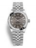 dong-ho-rolex-datejust-31-m278344rbr-0018-278344rbr-0018-oystersteel-vang-trang-va-kim-cuong-mau-moi-2020 - ảnh nhỏ  1