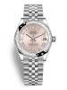 dong-ho-rolex-datejust-31-m278344rbr-0022-278344rbr-0022-oystersteel-vang-trang-va-kim-cuong-mau-moi-2020 - ảnh nhỏ  1