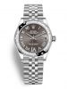 dong-ho-rolex-datejust-31-m278344rbr-0030-278344rbr-0030-oystersteel-vang-trang-va-kim-cuong-mau-moi-2020 - ảnh nhỏ  1