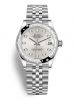 dong-ho-rolex-datejust-31-m278344rbr-0032-278344rbr-0032-oystersteel-vang-trang-va-kim-cuong-mau-moi-2020 - ảnh nhỏ  1