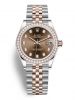 dong-ho-rolex-datejust-31-m278381rbr-0028-278381rbr-0028-oystersteel-vang-everose-va-kim-cuong - ảnh nhỏ  1