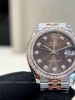 dong-ho-rolex-datejust-31-m278381rbr-0028-278381rbr-0028-thep-oystersteel-va-vang-everose-18ct-mat-chocolate-coc-so-kim-cuong - ảnh nhỏ 43